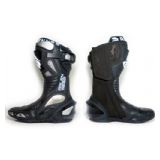 Yamaha Sport Apparel & Gifts(2011). Footwear. Riding Boots