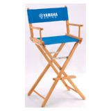 Yamaha Sport Apparel & Gifts(2011). Gifts, Novelties & Accessories. Chairs
