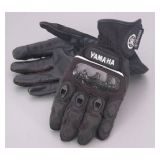 Yamaha Sport Apparel & Gifts(2011). Gloves. Leather Riding Gloves
