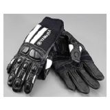 Yamaha Sport Apparel & Gifts(2011). Gloves. Leather Riding Gloves