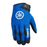 Yamaha Sport Apparel & Gifts(2011). Gloves. Textile Riding Gloves