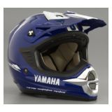 Yamaha Sport Apparel & Gifts(2011). Helmets. Full Face Helmets