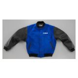 Yamaha Sport Apparel & Gifts(2011). Jackets. Casual Leather Jackets