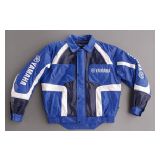 Yamaha Sport Apparel & Gifts(2011). Jackets. Casual Leather Jackets