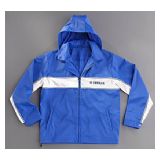 Yamaha Sport Apparel & Gifts(2011). Jackets. Casual Textile Jackets