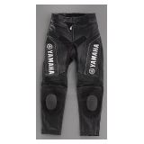 Yamaha Sport Apparel & Gifts(2011). Pants. Leather Pants