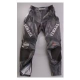 Yamaha Sport Apparel & Gifts(2011). Pants. Leather Pants