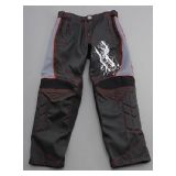 Yamaha Sport Apparel & Gifts(2011). Pants. Textile Pants
