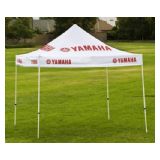 Yamaha Sport Apparel & Gifts(2011). Shelters & Enclosures. Canopies