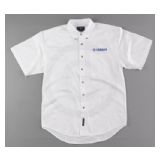 Yamaha Sport Apparel & Gifts(2011). Shirts. Short Sleeve Shirts