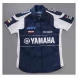 Yamaha Sport Apparel & Gifts(2011). Shirts. Short Sleeve Shirts