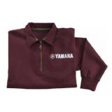 Yamaha Sport Apparel & Gifts(2011). Shirts. Sweatshirts