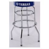 Yamaha Sport Apparel & Gifts(2011). Shop Supplies. Seats & Stools