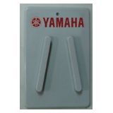 Yamaha Sport Apparel & Gifts(2011). Shop Supplies. Stands