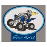 Yamaha ATV Apparel & Gifts(2011). Decals & Graphics. Stickers