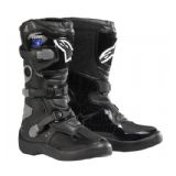 Yamaha ATV Apparel & Gifts(2011). Footwear. Riding Boots