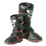 Yamaha ATV Apparel & Gifts(2011). Footwear. Riding Boots