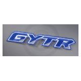 Yamaha ATV Apparel & Gifts(2011). Gifts, Novelties & Accessories. Patches