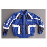 Yamaha ATV Apparel & Gifts(2011). Jackets. Casual Leather Jackets