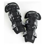 Yamaha ATV Apparel & Gifts(2011). Protective Gear. Knee and Shin Protection