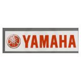 Yamaha Snowmobile Apparel & Gifts(2011). Decals & Graphics. Promotional Decals