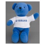 Yamaha Snowmobile Apparel & Gifts(2011). Gifts, Novelties & Accessories. Stuffed Toys