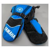 Yamaha Snowmobile Apparel & Gifts(2011). Gloves. Mittens