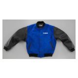Yamaha Snowmobile Apparel & Gifts(2011). Jackets. Casual Leather Jackets