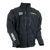 Yamaha Snowmobile Apparel & Gifts(2011). Jackets. Casual Textile Jackets