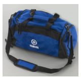 Yamaha Snowmobile Apparel & Gifts(2011). Luggage & Racks. Duffel Bags