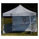 Yamaha Star Apparel & Gifts(2011). Gifts, Novelties & Accessories. Tents
