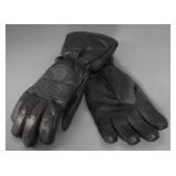 Yamaha Star Apparel & Gifts(2011). Gloves. Leather Riding Gloves