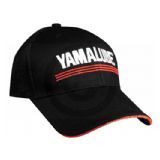 Yamaha Star Apparel & Gifts(2011). Headwear. Caps