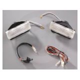 Yamaha ATV & UTV Parts & Accessories(2011). Electrical. Marker Lights