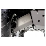 Yamaha ATV & UTV Parts & Accessories(2011). Guards. Skid Plates