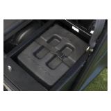 Yamaha ATV & UTV Parts & Accessories(2011). Luggage & Racks. Cargo Boxes