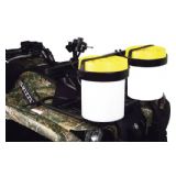 Yamaha ATV & UTV Parts & Accessories(2011). Luggage & Racks. Cargo Racks
