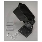 Yamaha ATV & UTV Parts & Accessories(2011). Luggage & Racks. Weapons Rack