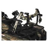 Yamaha ATV & UTV Parts & Accessories(2011). Luggage & Racks. Weapons Rack