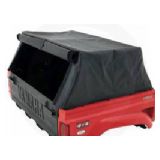 Yamaha ATV & UTV Parts & Accessories(2011). Shelters & Enclosures. Bed Covers