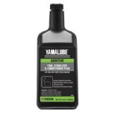 Yamaha PWC Parts & Accessories(2011). Chemicals & Lubricants. Fuel Additives