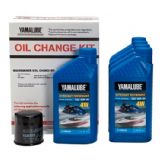 Yamaha PWC Parts & Accessories(2011). Chemicals & Lubricants. Oils