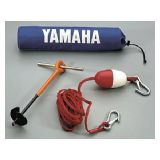 Yamaha PWC Parts & Accessories(2011). Water Sports. Anchors