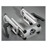 Yamaha Snowmobile Parts & Accessories(2011). Controls. Risers