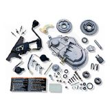 Yamaha Snowmobile Parts & Accessories(2011). Driveline. Gears