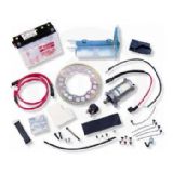 Yamaha Snowmobile Parts & Accessories(2011). Electrical. Starters