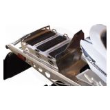 Yamaha Snowmobile Parts & Accessories(2011). Luggage & Racks. Luggage Racks
