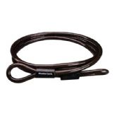 Yamaha Snowmobile Parts & Accessories(2011). Security. Security Cables