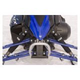 Yamaha Snowmobile Parts & Accessories(2011). Suspension & Forks. Shock Covers