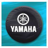 Yamaha Snowmobile Parts & Accessories(2011). Tires & Wheels. Tire Wraps